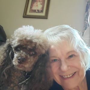 Meet your Posher, Susie